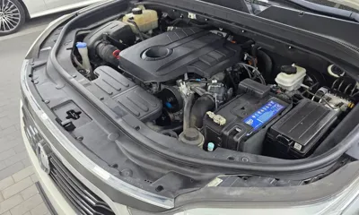 KG_Mobility_Ssangyong Rexton 2018, 142987 км, за 8527.24 USD - фото 6