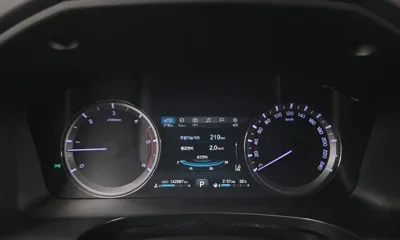 KG_Mobility_Ssangyong Rexton 2018, 142987 км, за 8527.24 USD - фото 8
