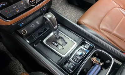 KG_Mobility_Ssangyong Rexton 2018, 142987 км, за 8527.24 USD - фото 9