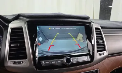 KG_Mobility_Ssangyong Rexton 2018, 142987 км, за 8527.24 USD - фото 15