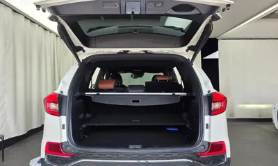 KG_Mobility_Ssangyong Rexton 2018, 142987 км, за 8527.24 USD - фото 20