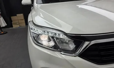 KG_Mobility_Ssangyong Rexton 2018, 142987 км, за 8527.24 USD - фото 22