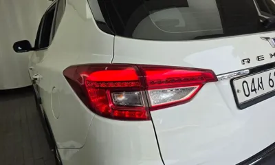 KG_Mobility_Ssangyong Rexton 2018, 142987 км, за 8527.24 USD - фото 23
