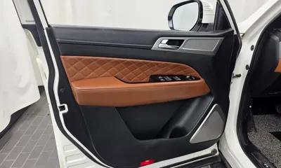 KG_Mobility_Ssangyong Rexton 2018, 142987 км, за 8527.24 USD - фото 24