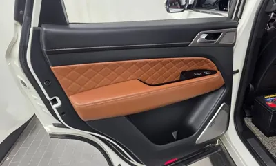KG_Mobility_Ssangyong Rexton 2018, 142987 км, за 8527.24 USD - фото 25