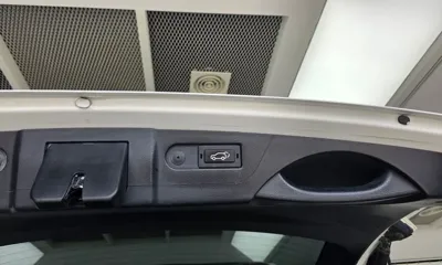 KG_Mobility_Ssangyong Rexton 2018, 142987 км, за 8527.24 USD - фото 27