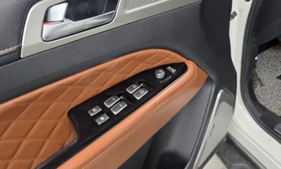 KG_Mobility_Ssangyong Rexton 2018, 142987 км, за 8527.24 USD - фото 29