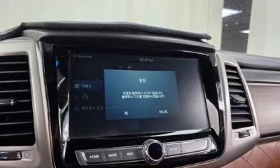 KG_Mobility_Ssangyong Rexton 2018, 142987 км, за 8527.24 USD - фото 32