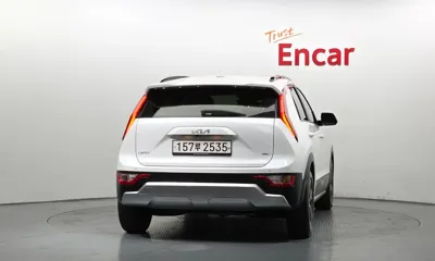 Kia Niro 2022, 134177 км, за 10423.46 USD