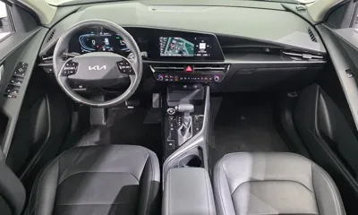 Kia Niro 2022, 134177 км, за 10423.46 USD - фото 7