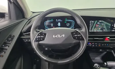 Kia Niro 2022, 134177 км, за 10423.46 USD - фото 16