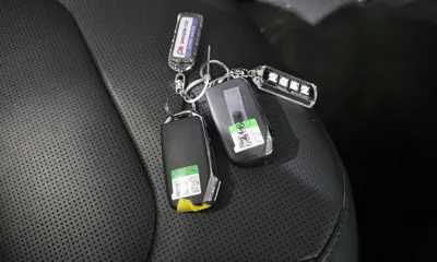Kia Niro 2022, 134177 км, за 10423.46 USD - фото 18