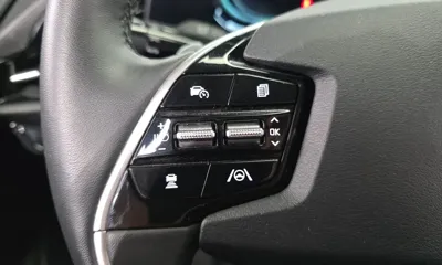 Kia Niro 2022, 134177 км, за 10423.46 USD - фото 19