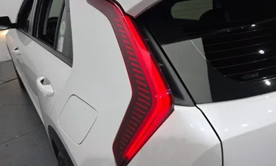 Kia Niro 2022, 134177 км, за 10423.46 USD - фото 23