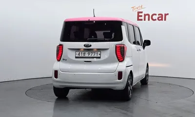 Kia Ray 2014, 117570 км, за 4230.57 USD