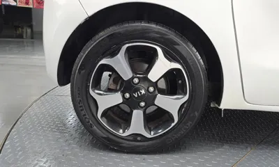 Kia Ray 2014, 117570 км, за 4230.57 USD