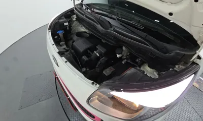 Kia Ray 2014, 117570 км, за 4230.57 USD - фото 6