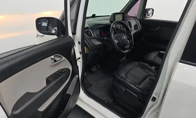 Kia Ray 2014, 117570 км, за 4230.57 USD - фото 10