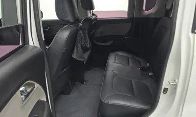 Kia Ray 2014, 117570 км, за 4230.57 USD - фото 11