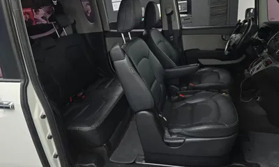 Kia Ray 2014, 117570 км, за 4230.57 USD - фото 12