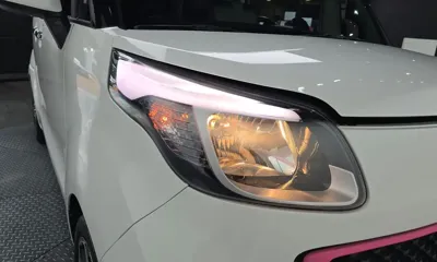 Kia Ray 2014, 117570 км, за 4230.57 USD - фото 22