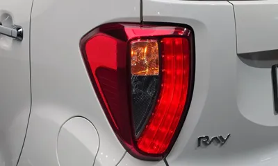 Kia Ray 2014, 117570 км, за 4230.57 USD - фото 23
