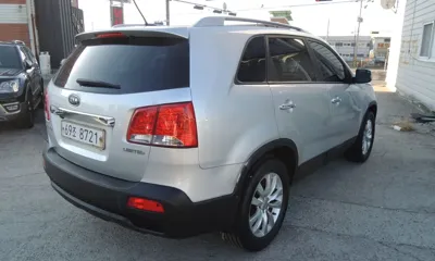 Kia Sorento 2011, 338036 км, за 2535.27 USD