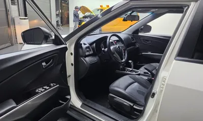 KG_Mobility_Ssangyong TIBOLI 2016, 68300 км, за 5170.52 USD - фото 10