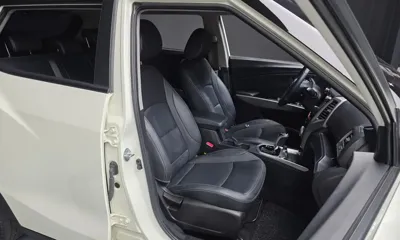 KG_Mobility_Ssangyong TIBOLI 2016, 68300 км, за 5170.52 USD - фото 12