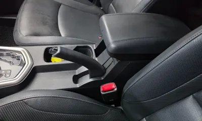 KG_Mobility_Ssangyong TIBOLI 2016, 68300 км, за 5170.52 USD - фото 30