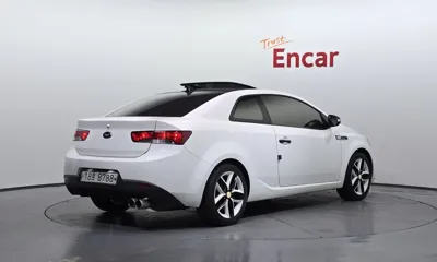 Kia Porte 2010, 110280 км, за 2276.87 USD