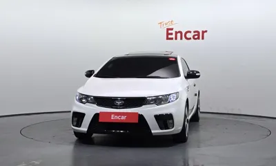 Kia Porte 2010, 110280 км, за 2276.87 USD