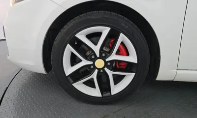 Kia Porte 2010, 110280 км, за 2276.87 USD