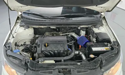 Kia Porte 2010, 110280 км, за 2275.24 USD - фото 6