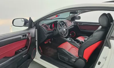 Kia Porte 2010, 110280 км, за 2275.24 USD - фото 10