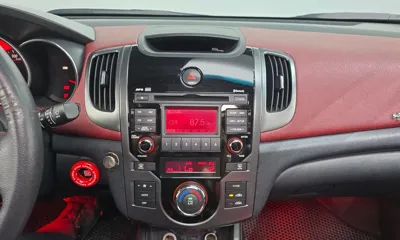 Kia Porte 2010, 110280 км, за 2275.24 USD - фото 13