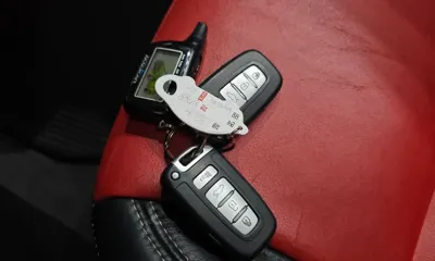 Kia Porte 2010, 110280 км, за 2275.24 USD - фото 15