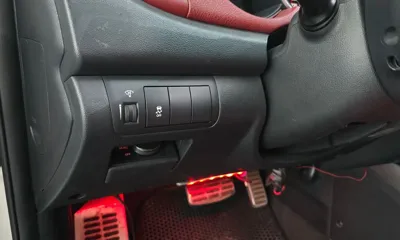 Kia Porte 2010, 110280 км, за 2275.24 USD - фото 20