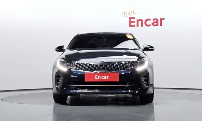Kia K5 2016, 70618 км, за 7928.64 USD
