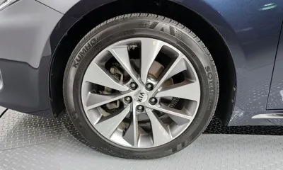 Kia K5 2016, 70618 км, за 7928.64 USD