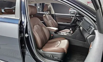 Kia K5 2016, 70618 км, за 7928.64 USD - фото 10