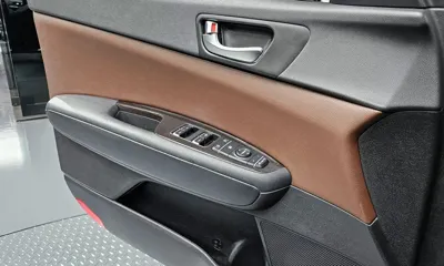 Kia K5 2016, 70618 км, за 7928.64 USD - фото 14