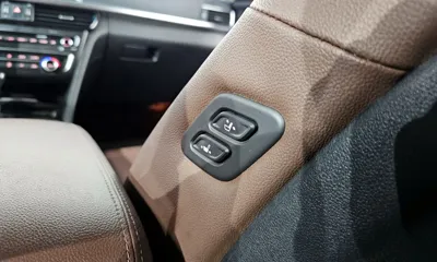 Kia K5 2016, 70618 км, за 7928.64 USD - фото 20