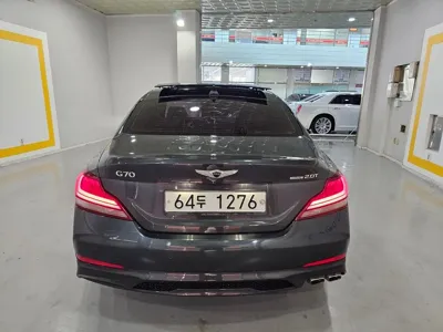 Genesis G70 2018, 178216 км, за 10083.28 USD - фото 6