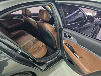 Genesis G70 2018, 178216 км, за 10083.28 USD - фото 8