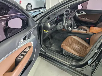 Genesis G70 2018, 178216 км, за 10083.28 USD - фото 10