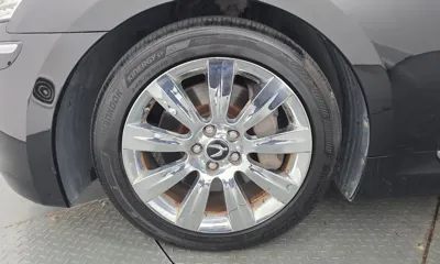 Hyundai Equus 2012, 233451 км, за 2019.55 USD