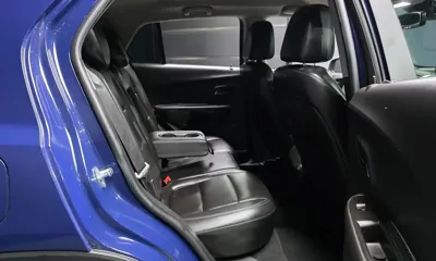 ChevroletGMDaewoo Trax 2013, 120152 км, за 2953.92 USD - фото 12