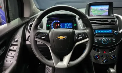 ChevroletGMDaewoo Trax 2013, 120152 км, за 2953.92 USD - фото 13