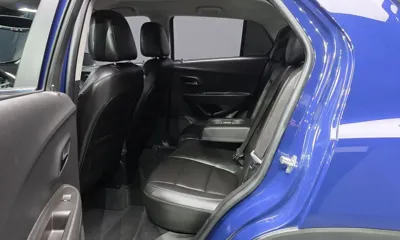 ChevroletGMDaewoo Trax 2013, 120152 км, за 2953.92 USD - фото 26